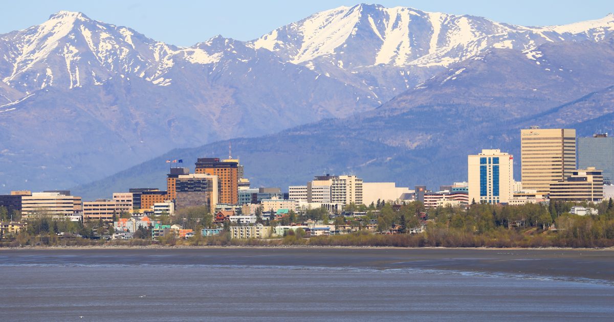 Anchorage Chilling Free Speech | National Center for Life and Liberty
