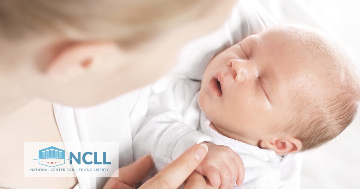 Right to Life: Looking back over 2018 | National Center for Life and